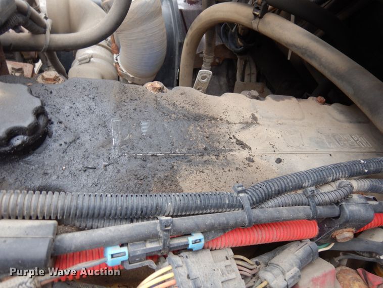 image for item MF9558 2005 Sterling Acterra  box truck