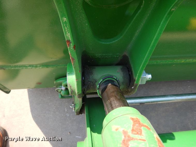 image for item DH8499 2021 John Deere 3035D  MFWD tractor