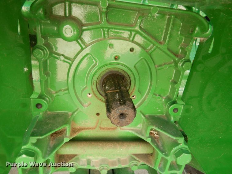 image for item DH8499 2021 John Deere 3035D  MFWD tractor