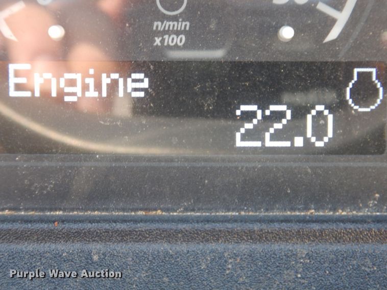 image for item DH8499 2021 John Deere 3035D  MFWD tractor