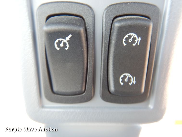 image for item DH8501 LS Mtron XR4155H  MFWD tractor