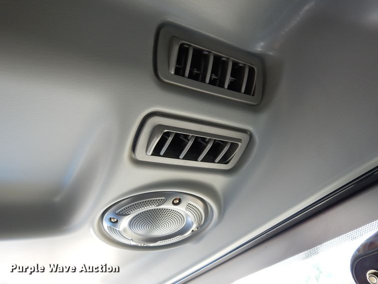 image for item DH8501 LS Mtron XR4155H  MFWD tractor