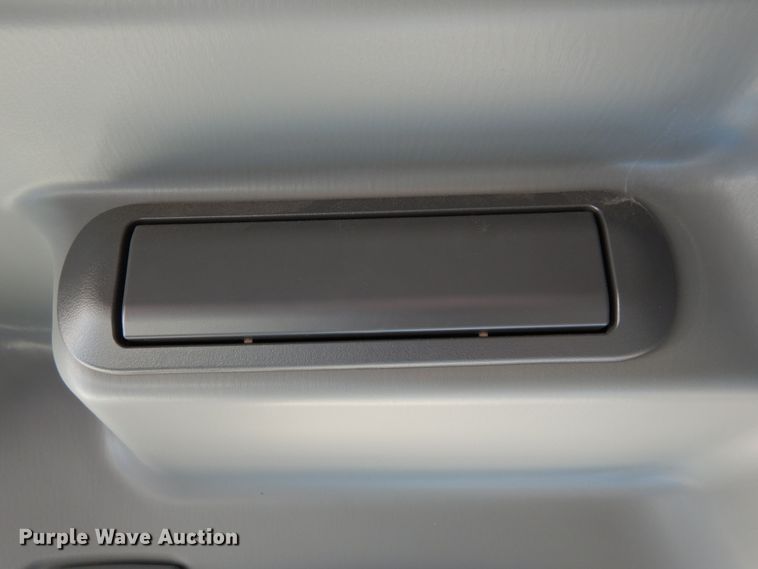 image for item DH8501 LS Mtron XR4155H  MFWD tractor