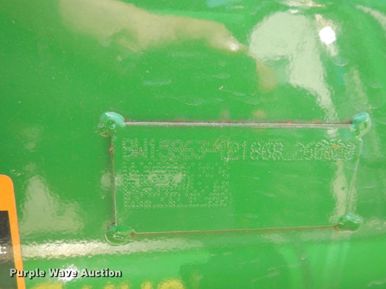 image for item DH8502 2020 John Deere 3038E  MFWD tractor