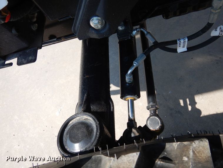 image for item DH8502 2020 John Deere 3038E  MFWD tractor