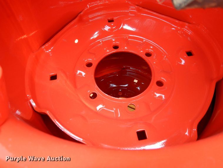 image for item DH8504 (4) Goodyear R14T tires and wheels