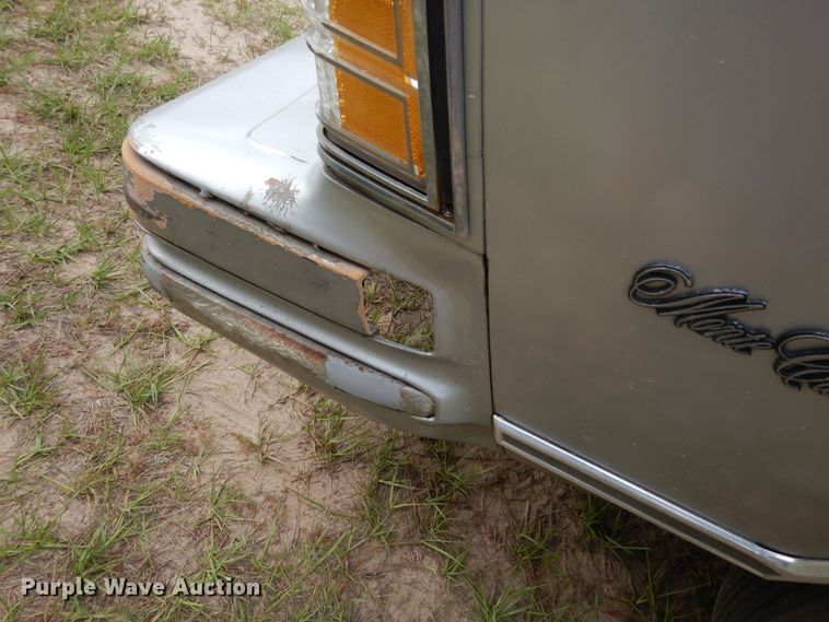 image for item DH8537 1979 Chevrolet Monte Carlo SS 