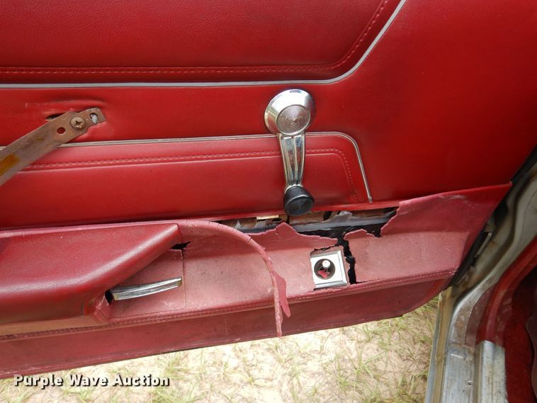 image for item DH8537 1979 Chevrolet Monte Carlo SS 