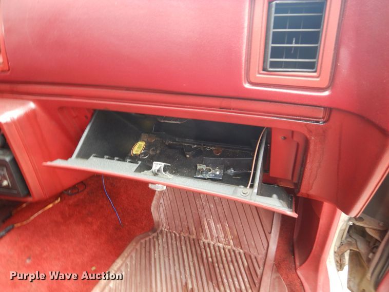 image for item DH8537 1979 Chevrolet Monte Carlo SS 