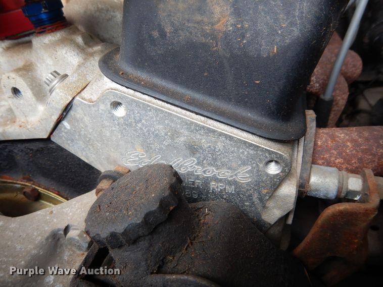 image for item DH8537 1979 Chevrolet Monte Carlo SS 