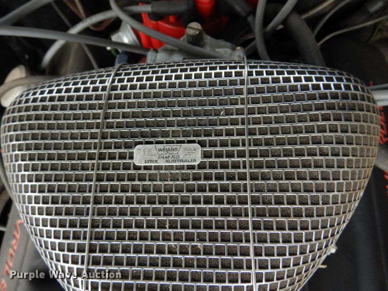 image for item DH8537 1979 Chevrolet Monte Carlo SS 