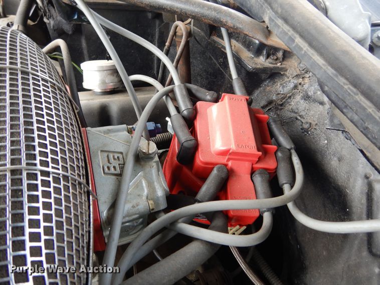 image for item DH8537 1979 Chevrolet Monte Carlo SS 