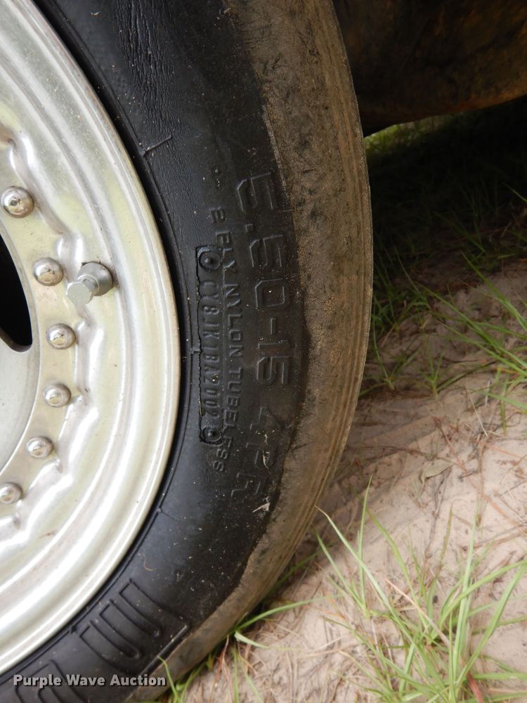 image for item DH8537 1979 Chevrolet Monte Carlo SS 