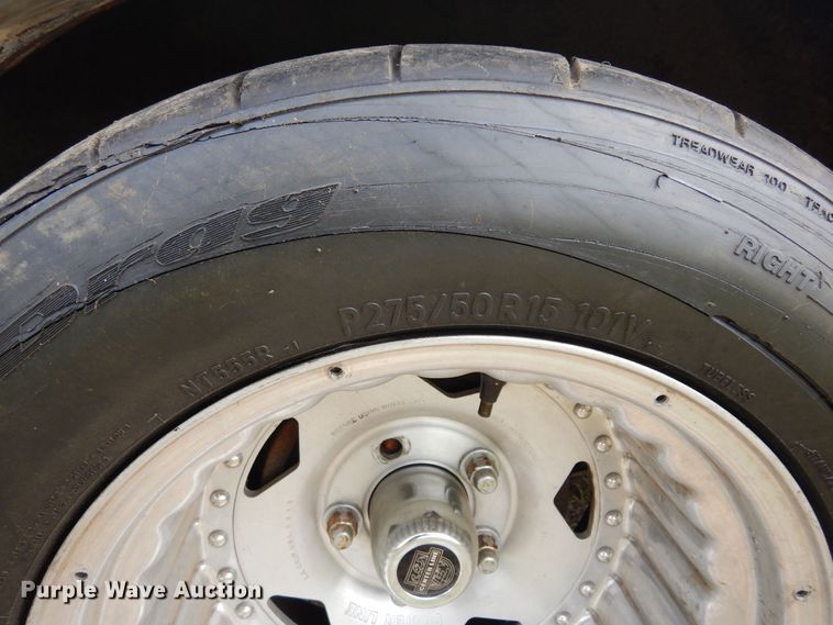 image for item DH8537 1979 Chevrolet Monte Carlo SS 