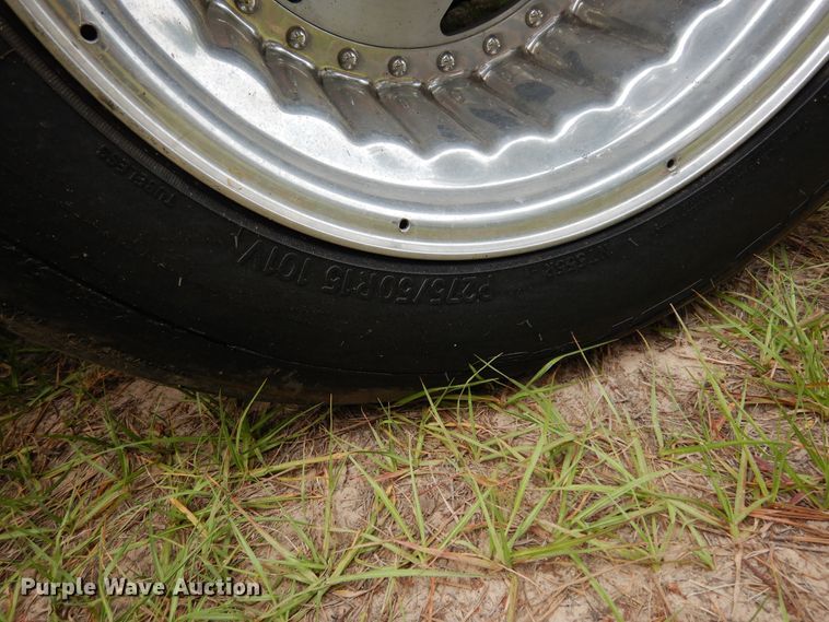 image for item DH8537 1979 Chevrolet Monte Carlo SS 