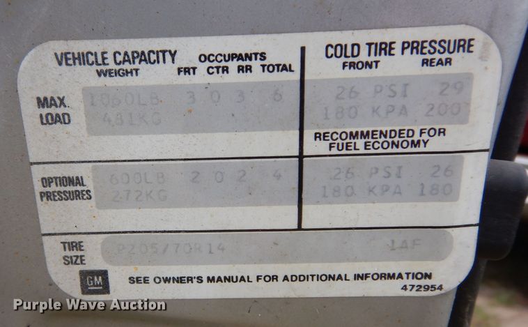 image for item DH8537 1979 Chevrolet Monte Carlo SS 