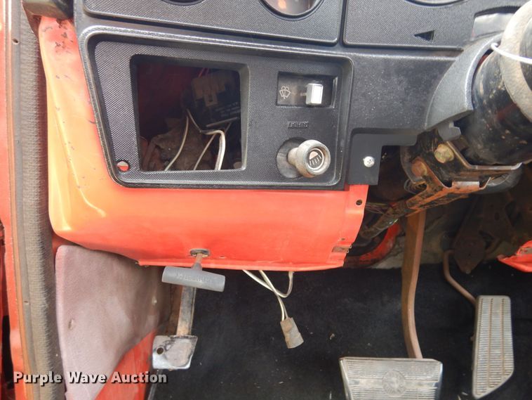 image for item DH8538 1976 Chevrolet Scottsdale 10  pickup truck