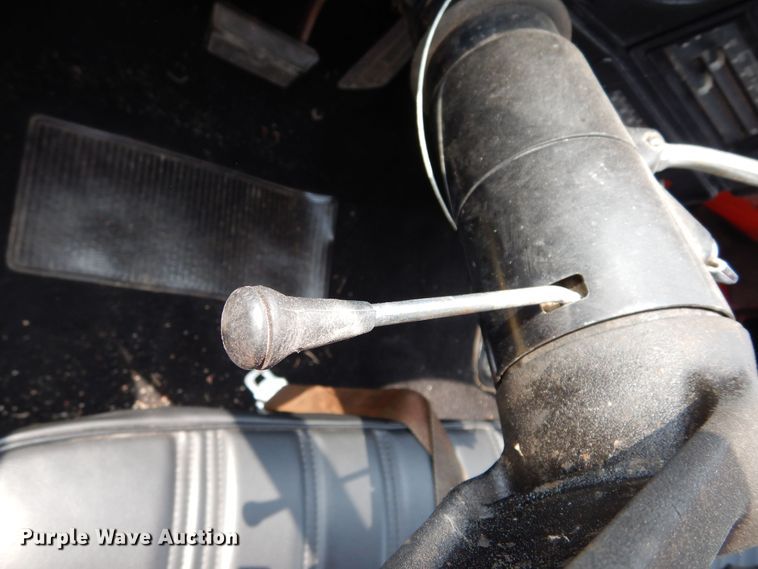 image for item DH8538 1976 Chevrolet Scottsdale 10  pickup truck