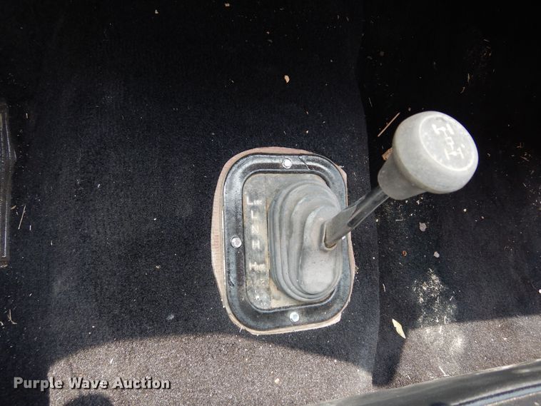 image for item DH8538 1976 Chevrolet Scottsdale 10  pickup truck