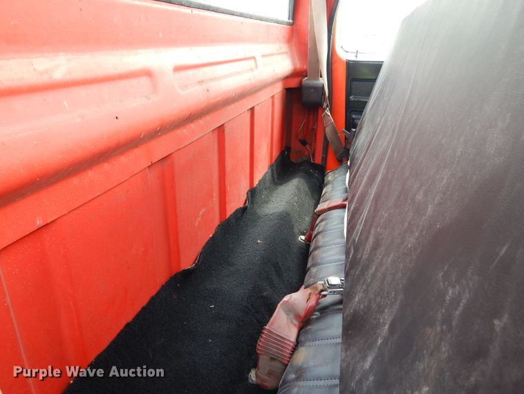 image for item DH8538 1976 Chevrolet Scottsdale 10  pickup truck