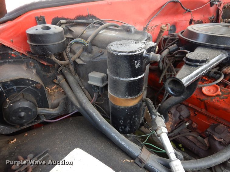 image for item DH8538 1976 Chevrolet Scottsdale 10  pickup truck