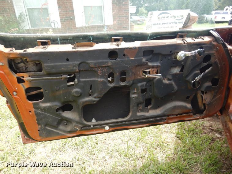 image for item DH8539 1978 Chevrolet Camaro 