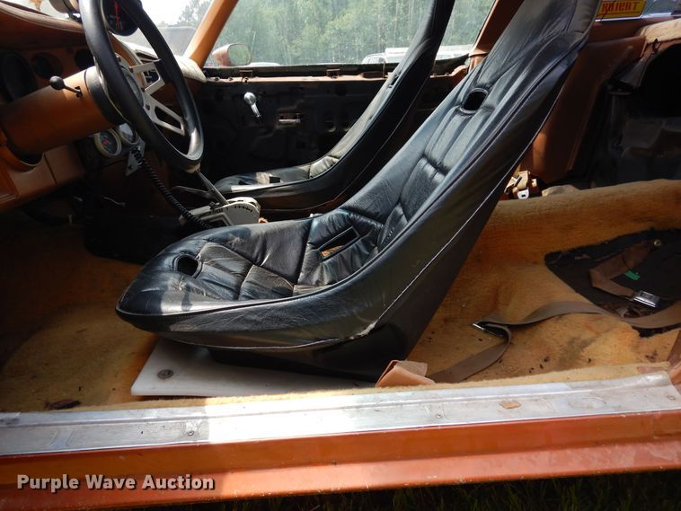 image for item DH8539 1978 Chevrolet Camaro 