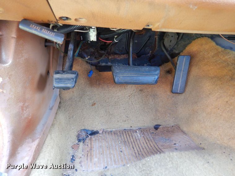 image for item DH8539 1978 Chevrolet Camaro 