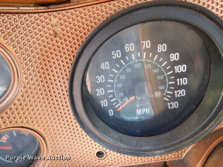 image for item DH8539 1978 Chevrolet Camaro 