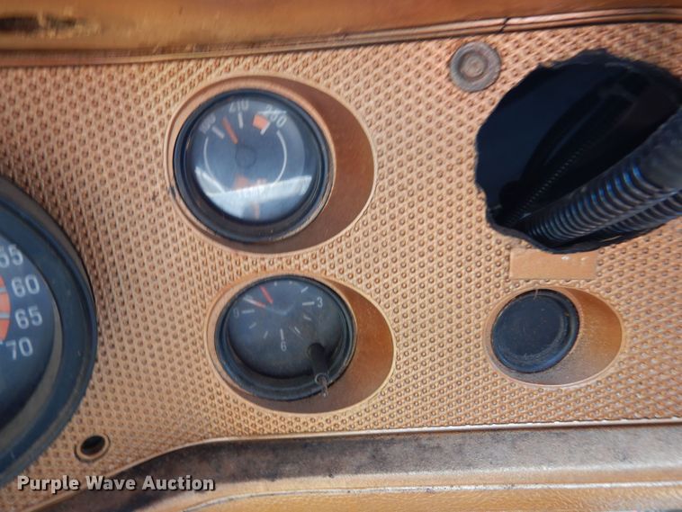 image for item DH8539 1978 Chevrolet Camaro 