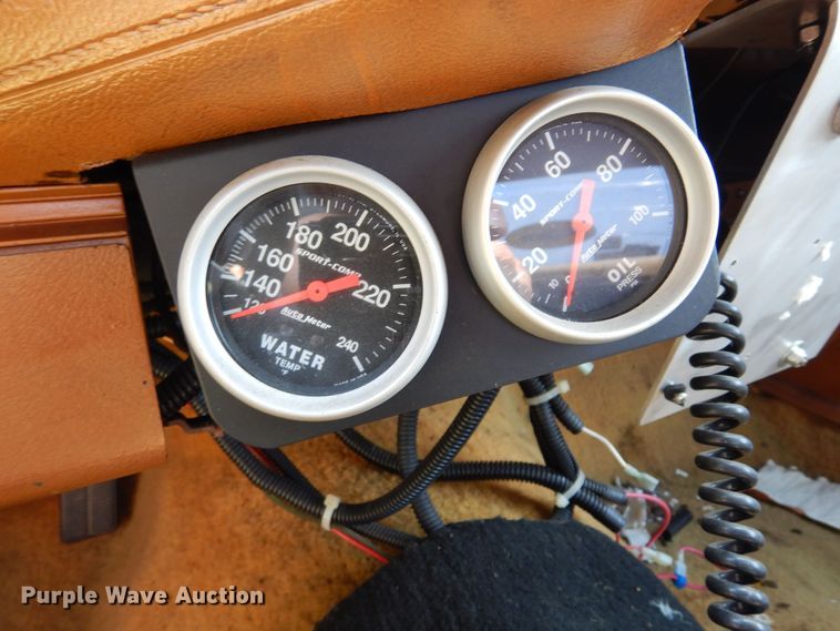 image for item DH8539 1978 Chevrolet Camaro 