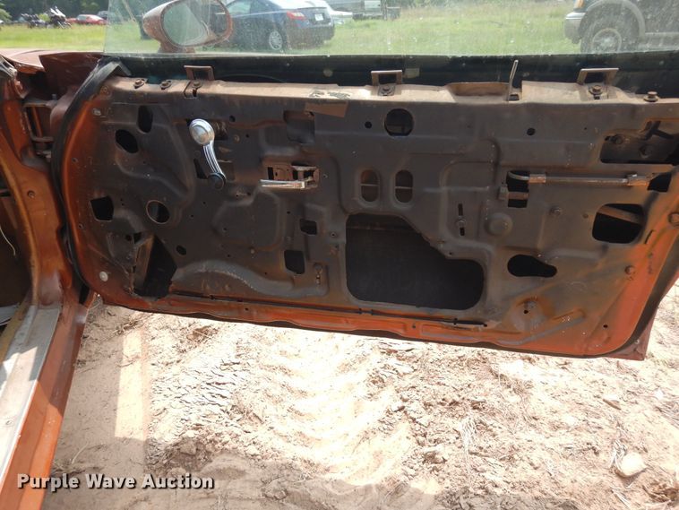 image for item DH8539 1978 Chevrolet Camaro 