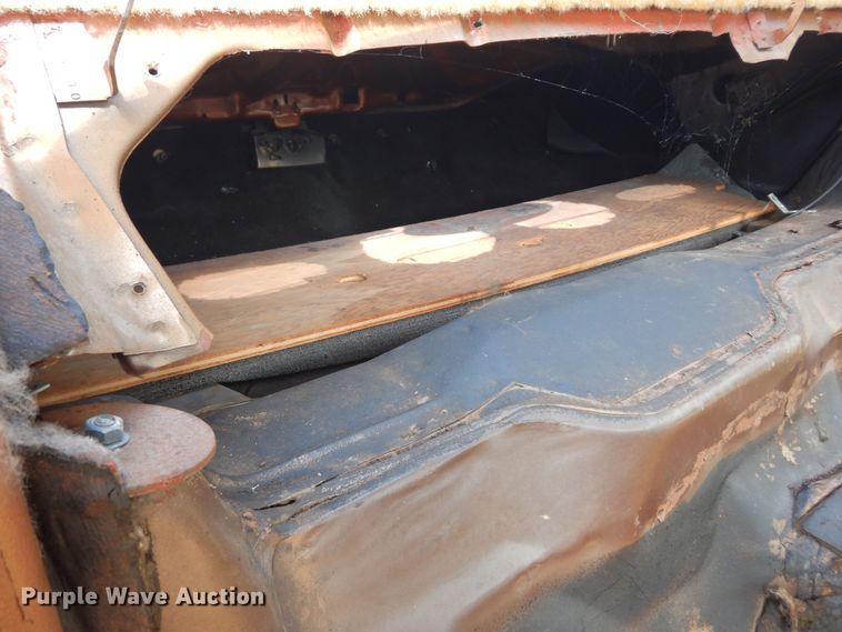 image for item DH8539 1978 Chevrolet Camaro 