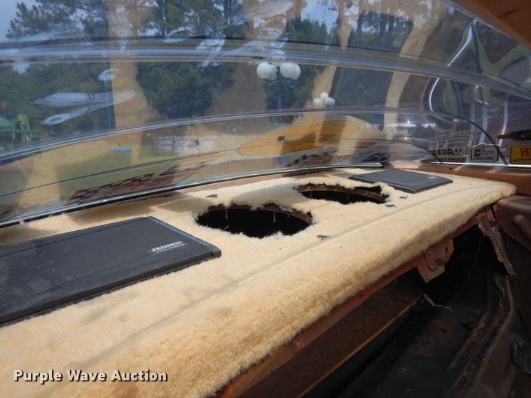 image for item DH8539 1978 Chevrolet Camaro 