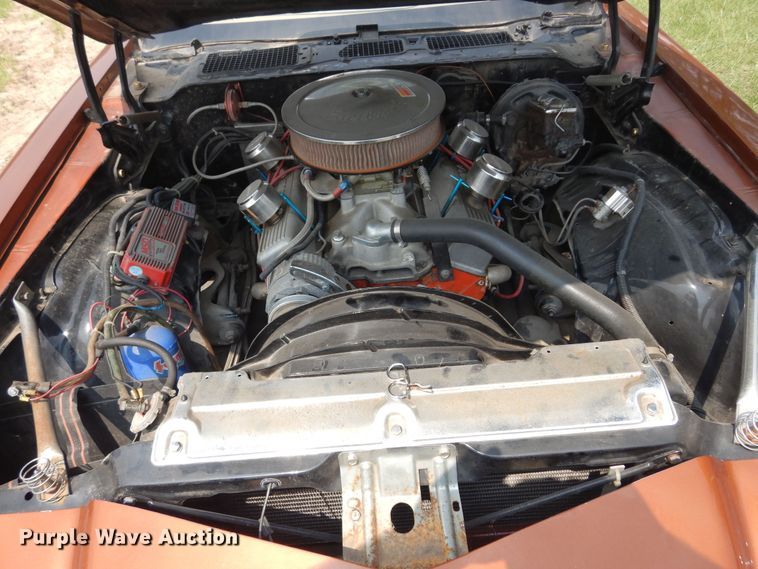 image for item DH8539 1978 Chevrolet Camaro 