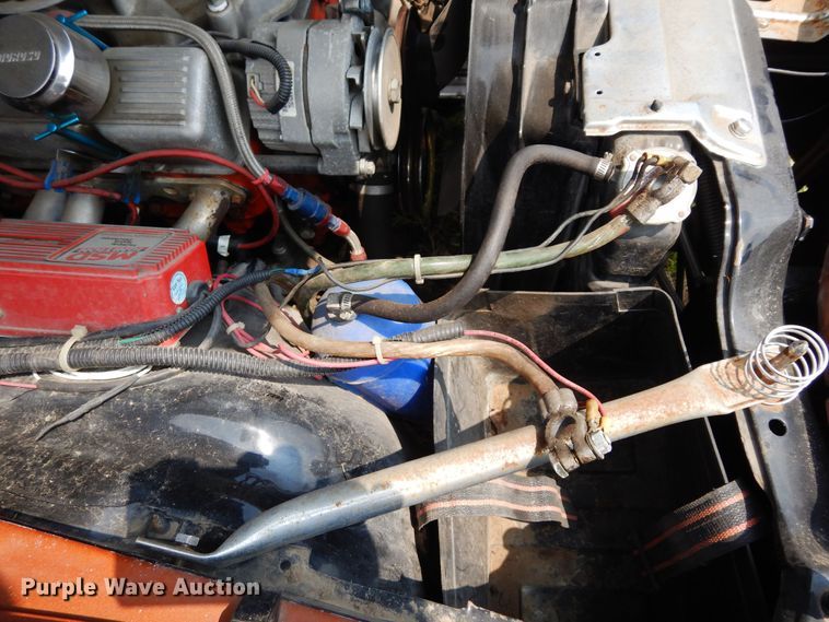 image for item DH8539 1978 Chevrolet Camaro 