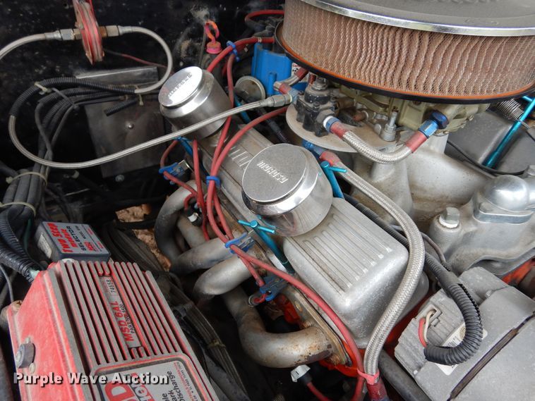 image for item DH8539 1978 Chevrolet Camaro 