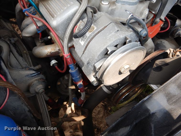 image for item DH8539 1978 Chevrolet Camaro 