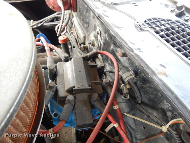 image for item DH8539 1978 Chevrolet Camaro 