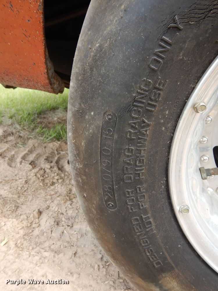 image for item DH8539 1978 Chevrolet Camaro 