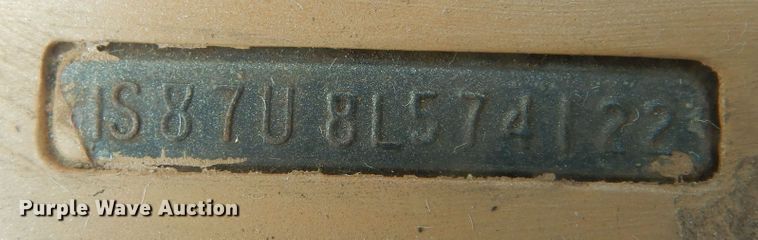 image for item DH8539 1978 Chevrolet Camaro 