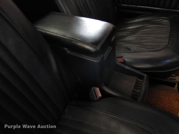 image for item DJ0803 1965 Ford Ranchero