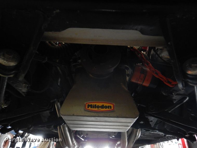 image for item DJ0803 1965 Ford Ranchero