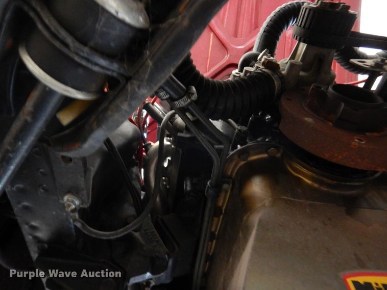 image for item DJ0803 1965 Ford Ranchero