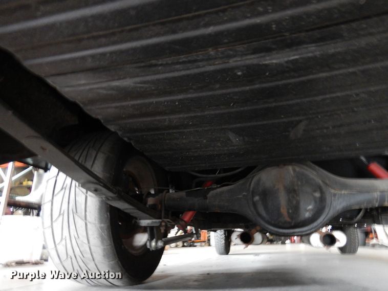 image for item DJ0803 1965 Ford Ranchero