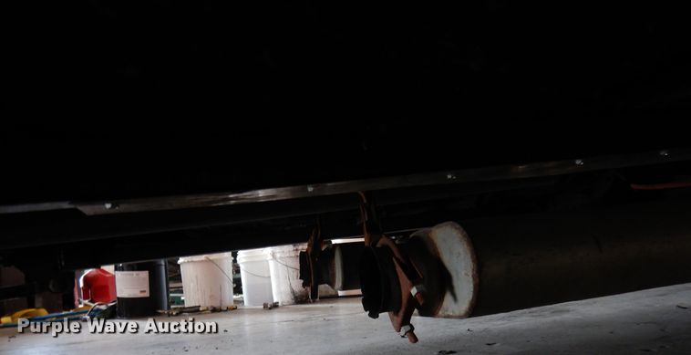 image for item DJ0803 1965 Ford Ranchero