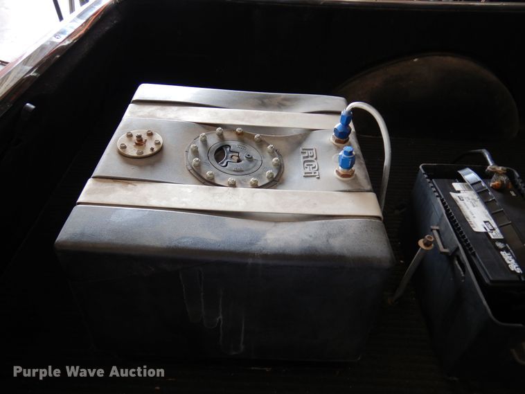 image for item DJ0803 1965 Ford Ranchero