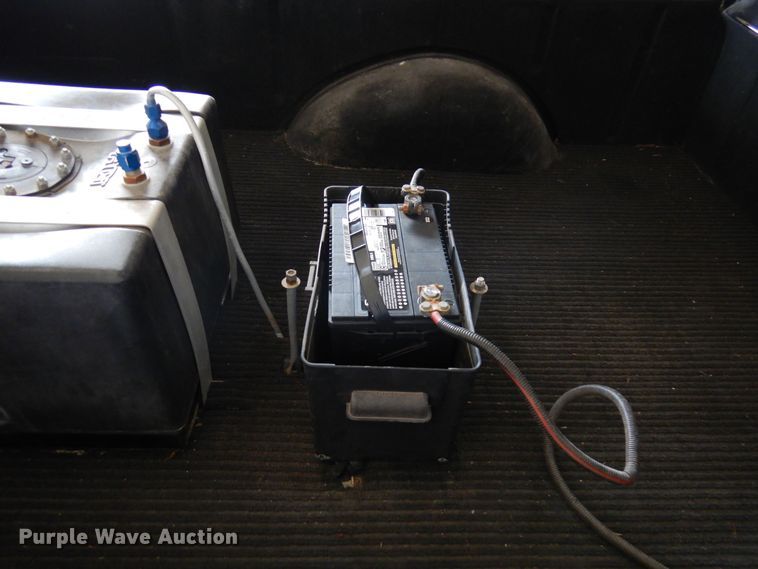 image for item DJ0803 1965 Ford Ranchero