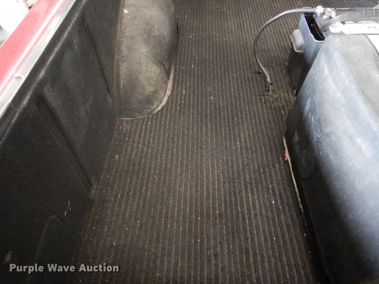 image for item DJ0803 1965 Ford Ranchero