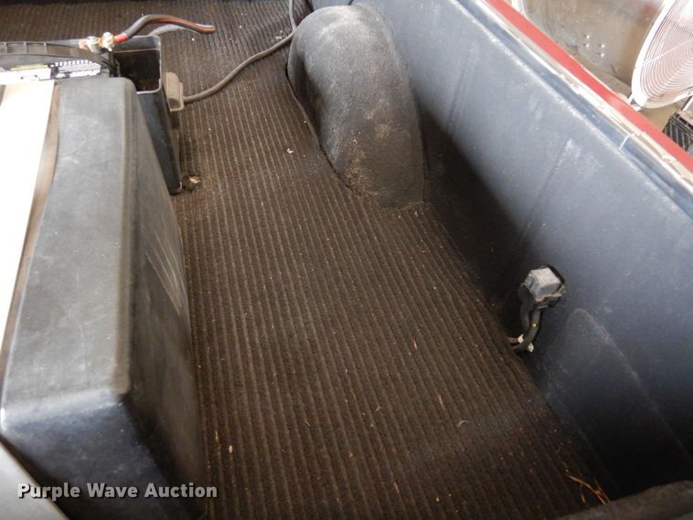 image for item DJ0803 1965 Ford Ranchero